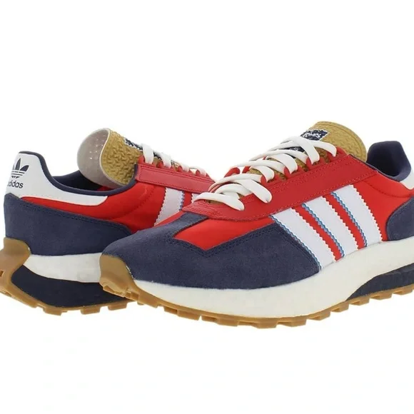 Adidas originals Retropy E5 Sneakers 10.5 - Picture 3 of 4